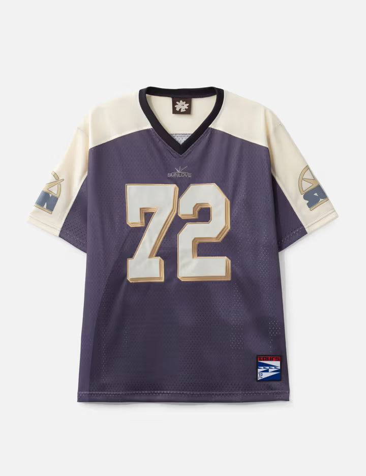 Sun Sport Mesh Tee