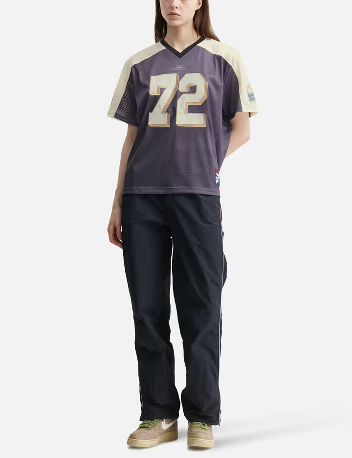 Sun Sport Mesh Tee