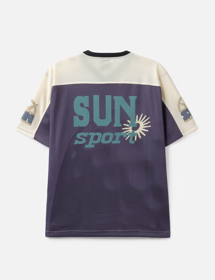 Sun Sport Mesh Tee