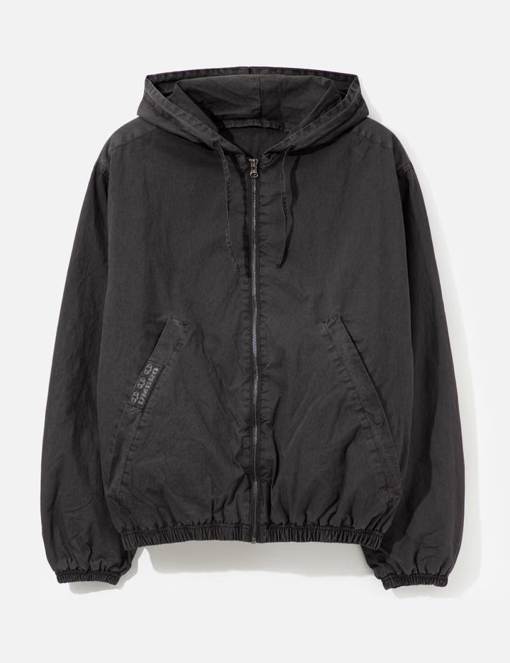 Slam Jam X Umbro Sunday Masked Jacket