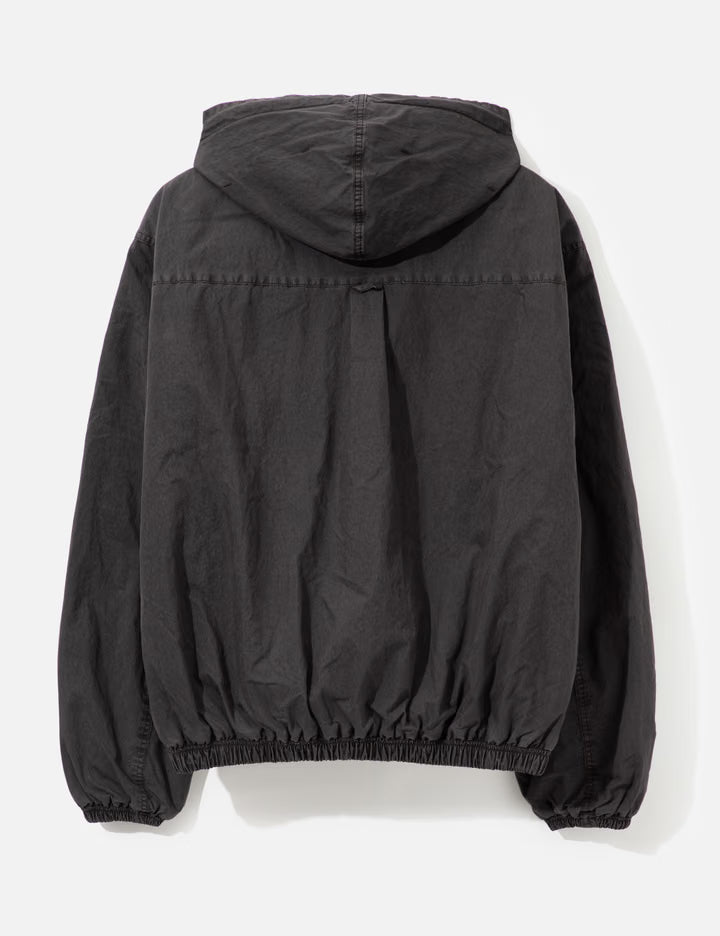 Slam Jam X Umbro Sunday Masked Jacket