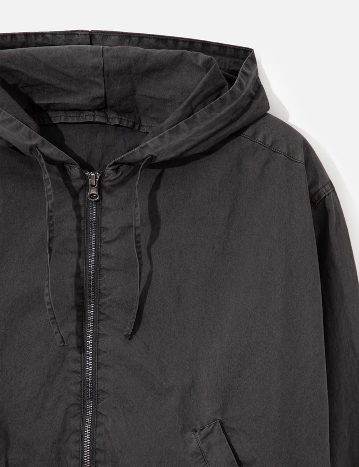 Slam Jam X Umbro Sunday Masked Jacket