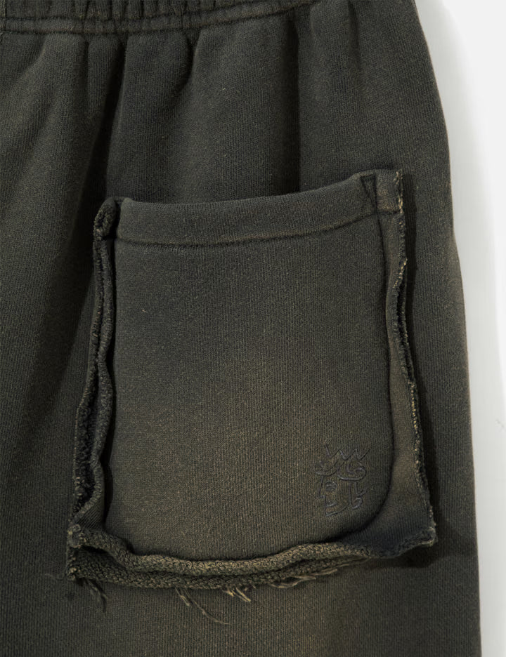 Sunfaded QH Sweatpant