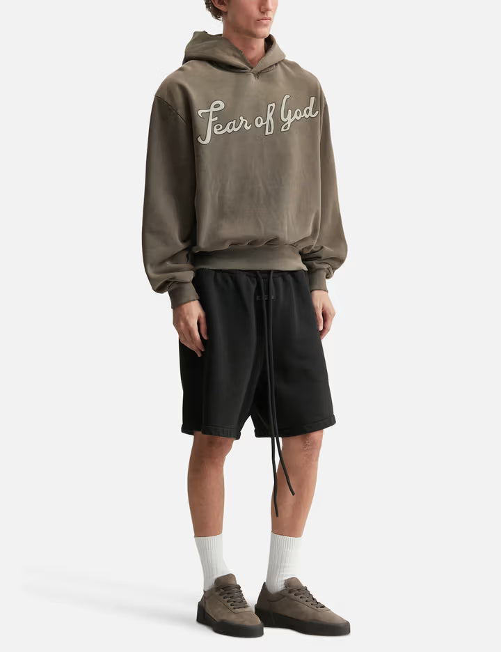 Sunfaded Vacation Sweatshort