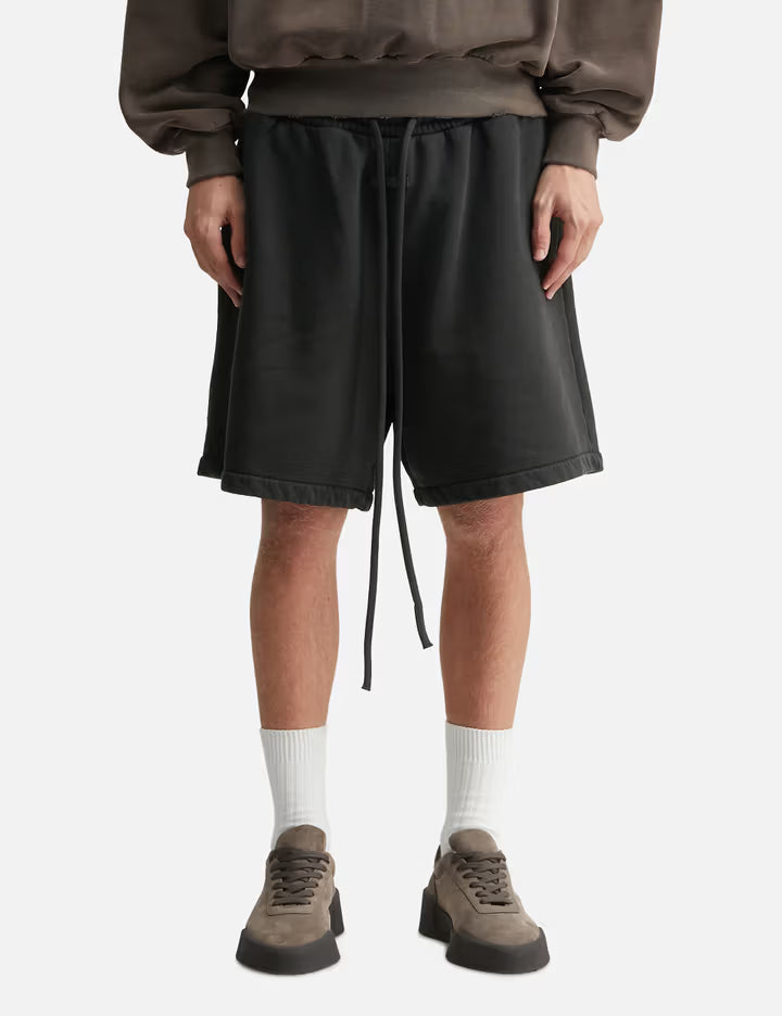 Sunfaded Vacation Sweatshort