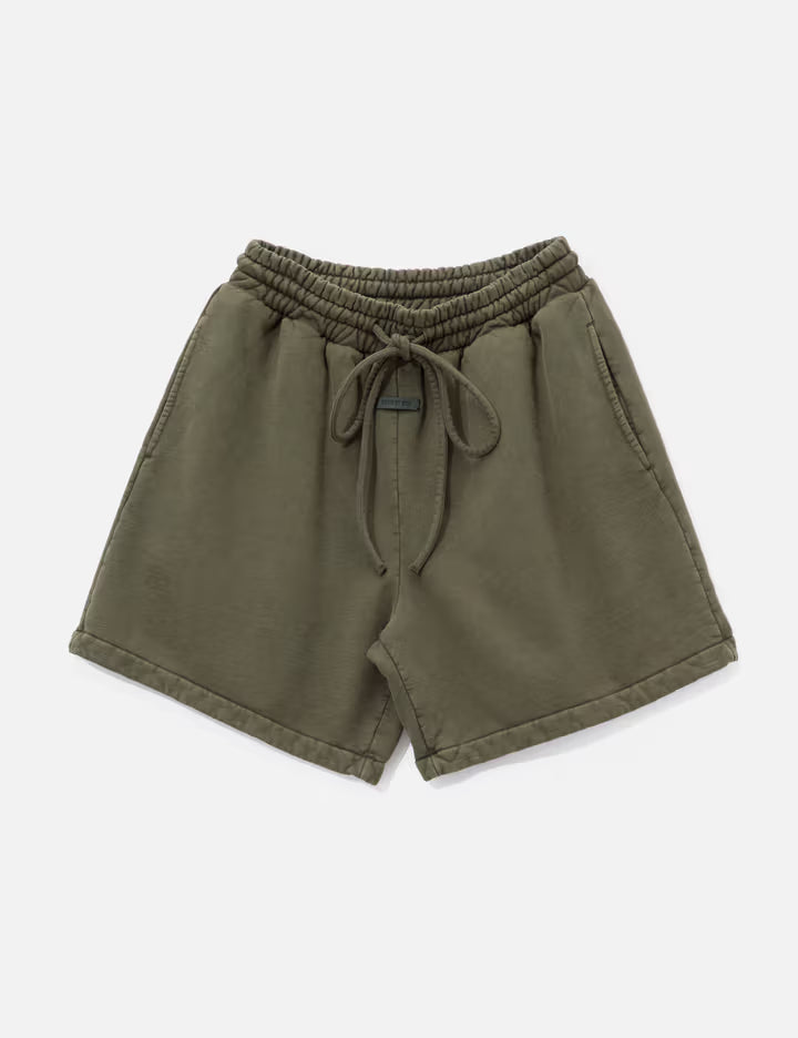 Sunfaded Vacation Sweatshort