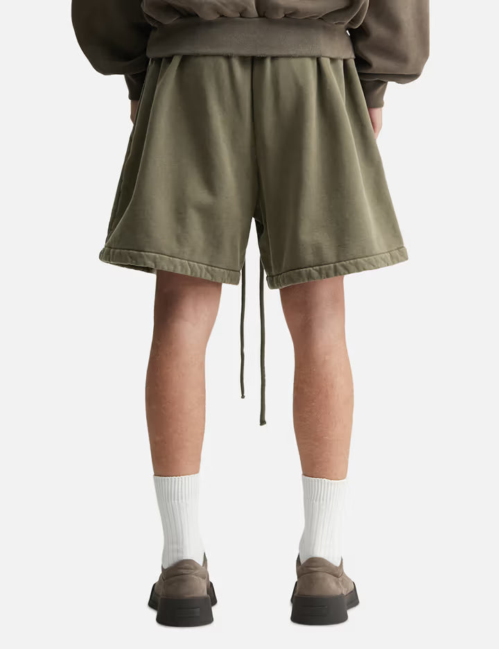 Sunfaded Vacation Sweatshort