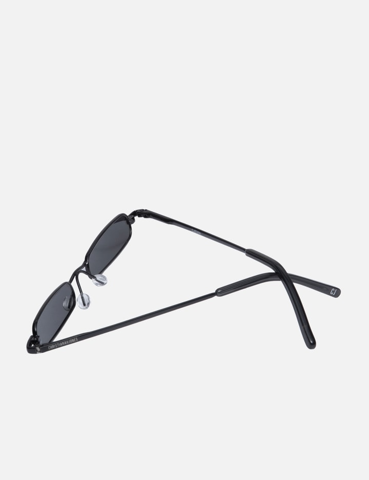 Shady Aaliyah Sunglasses