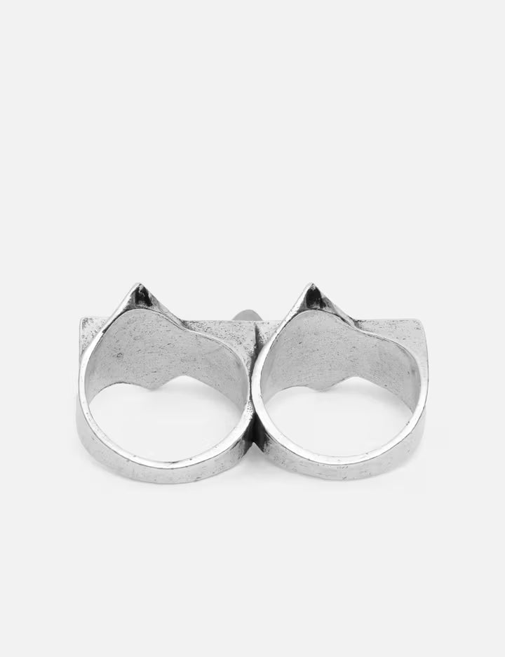 Superstar Knuckle Ring