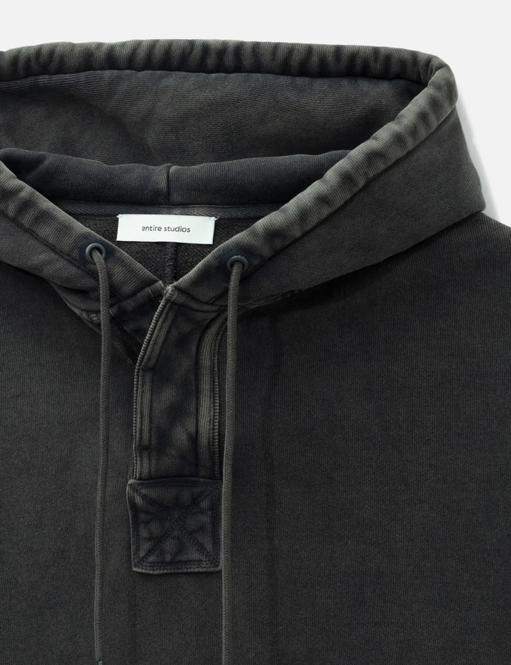 Surge Hood