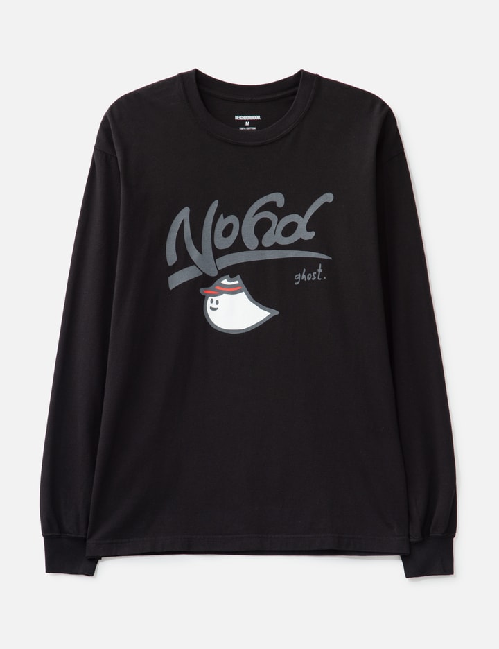 NH T-Shirt Long Sleeve 9
