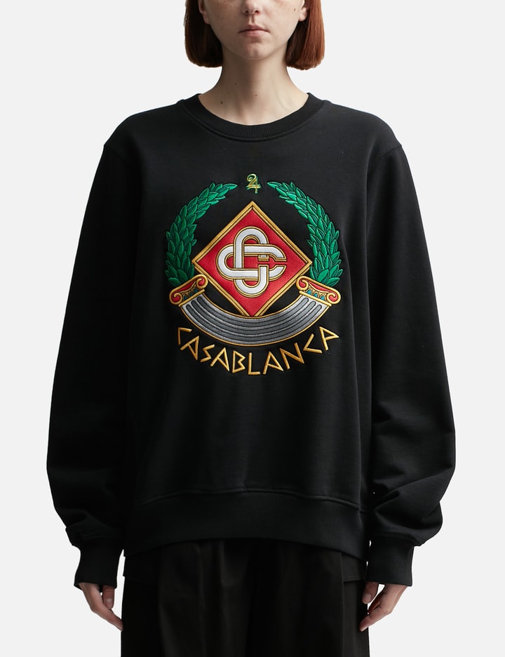 Casa Crest Sweatshirt