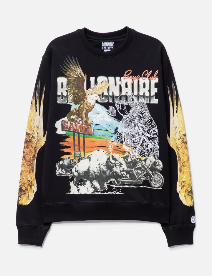 BB Desert Eagle Sweatshirt