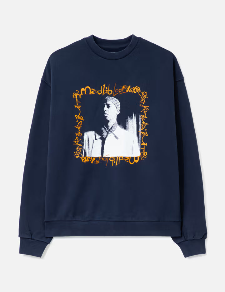 Loop Digga Crewneck
