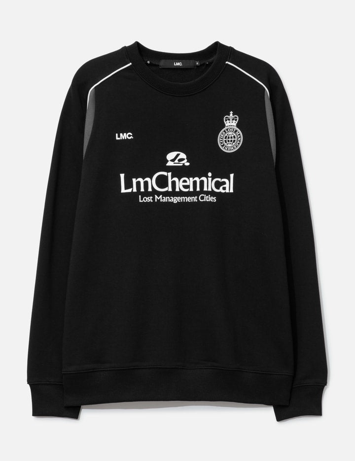 Chemical Soccer Sweatshirt