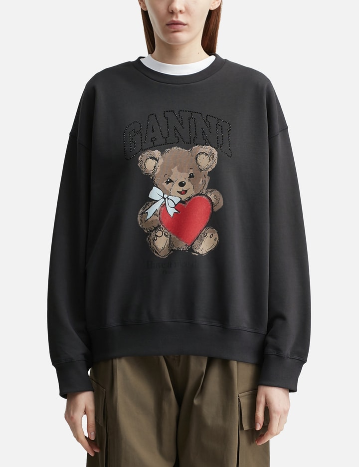 Bear Sweatshirt