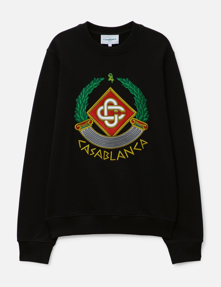 Casa Crest Sweatshirt