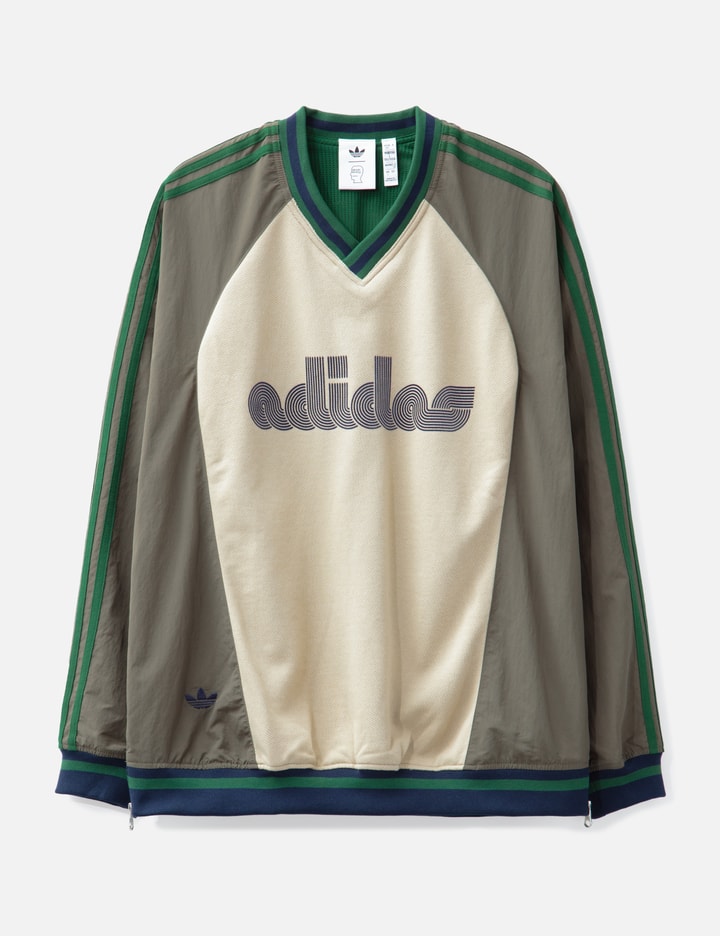 Brain Dead Pullover