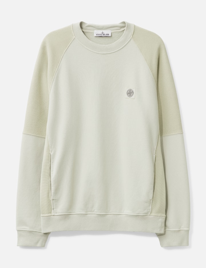 Stone Island Compass Sweatshirt