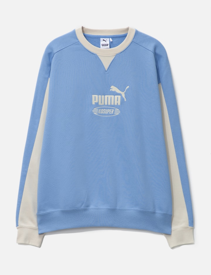 Puma x KIDSUPER Crewneck