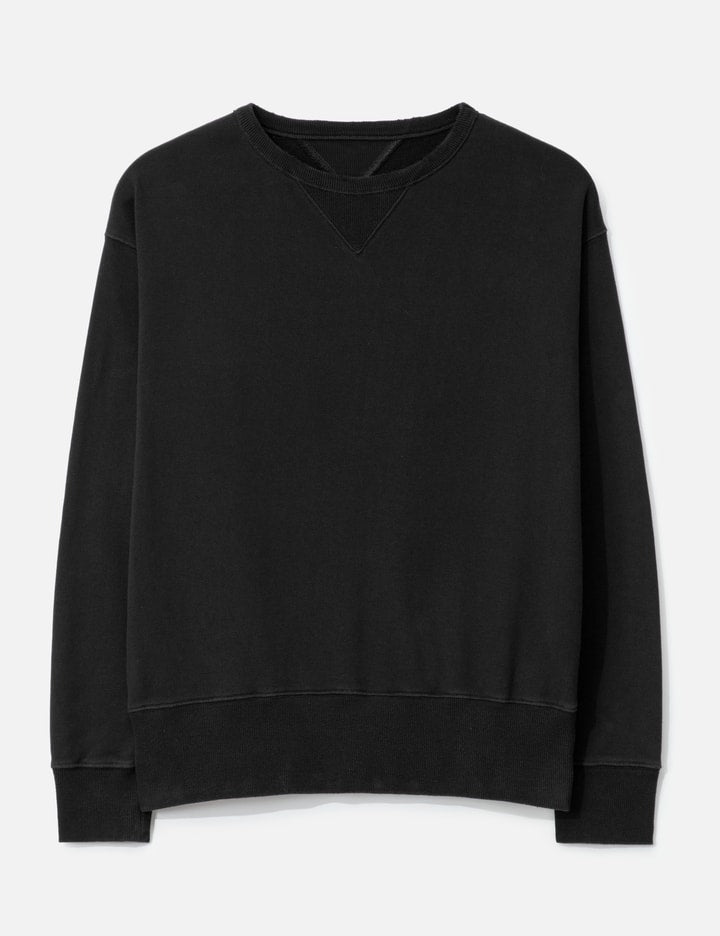 Crewneck sweater