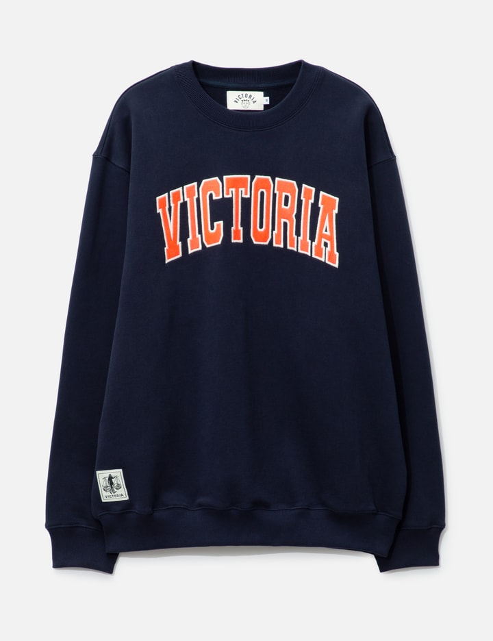 Varsity Sweatshirt