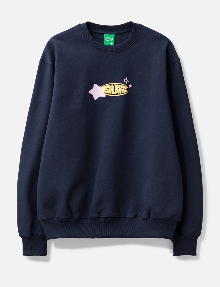 FNV Knowledge Crewneck Sweatshirt