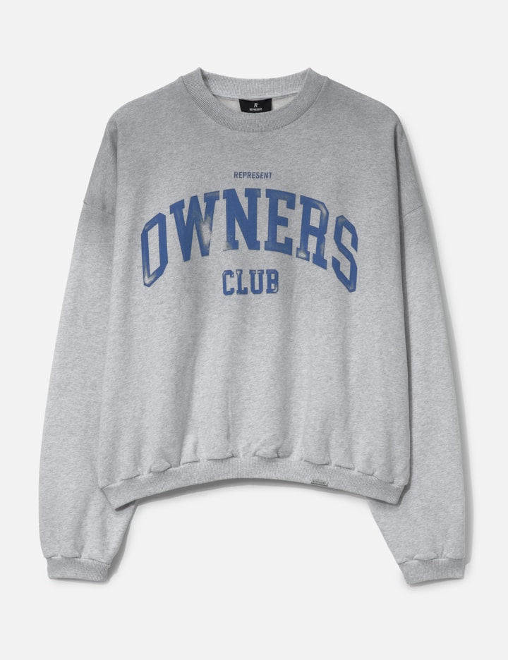 Represent Owners Club Sweater