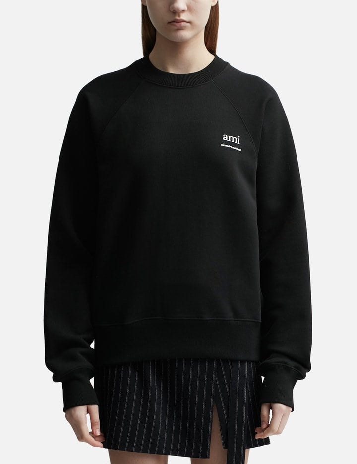 Ami Alexandre Mattiussi Sweatshirt