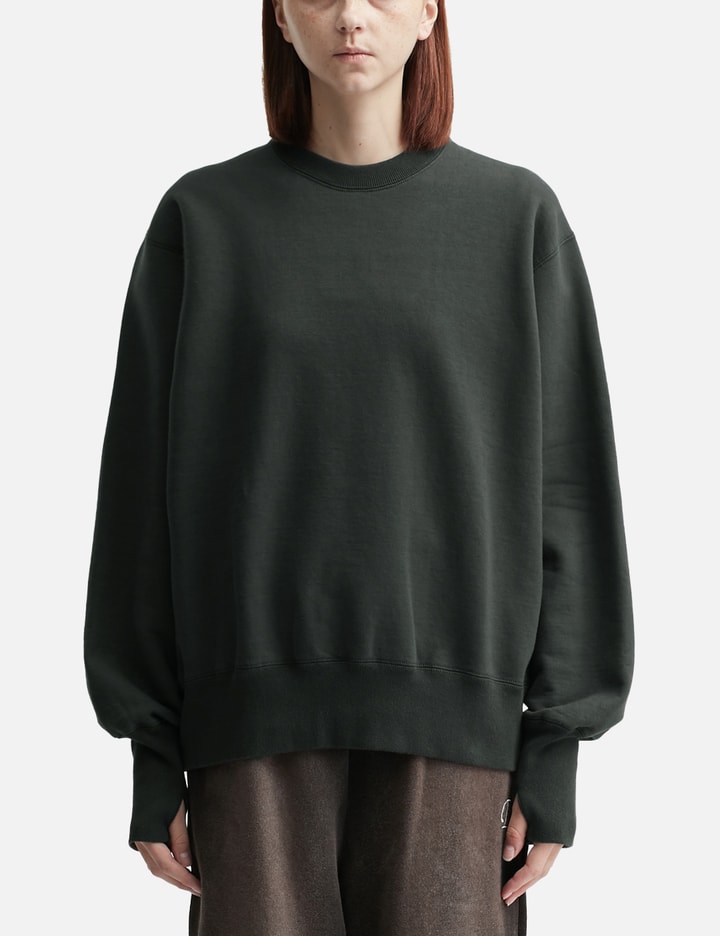 Unlikely Simple Sweat Crew "Reserve"