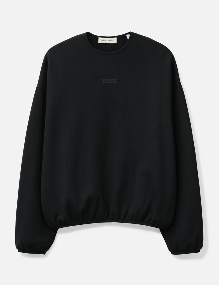Modern Fleece Crewneck