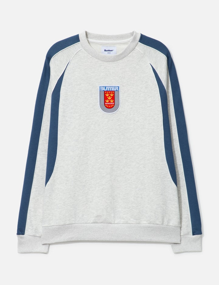 Crown Crewneck