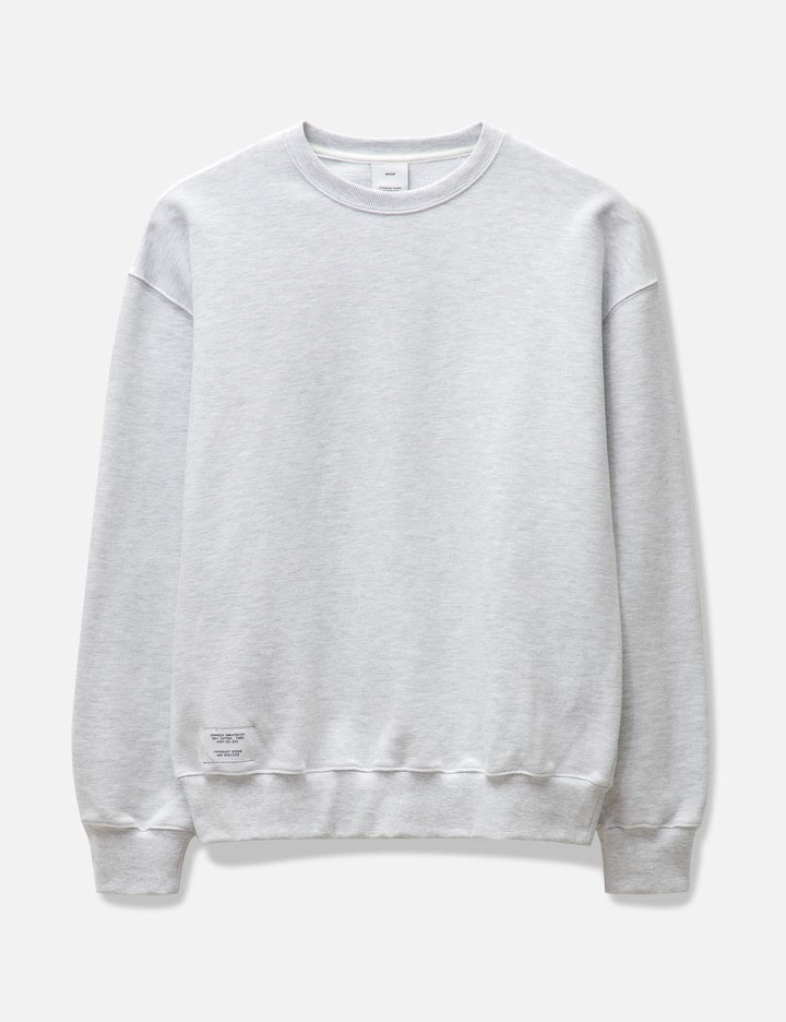CREWNECK SWEATSHIRT