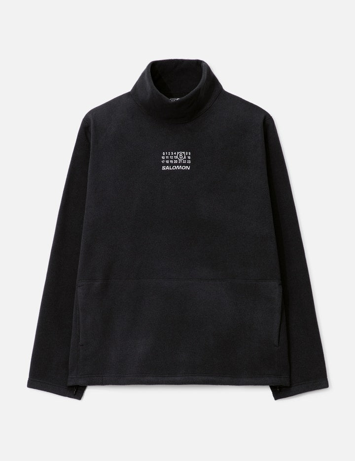MM6 x Salomon Long Sleeve Top