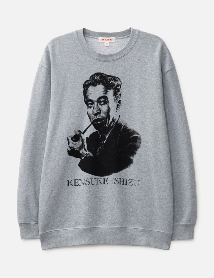 Masu x Van Legend Sweatshirt