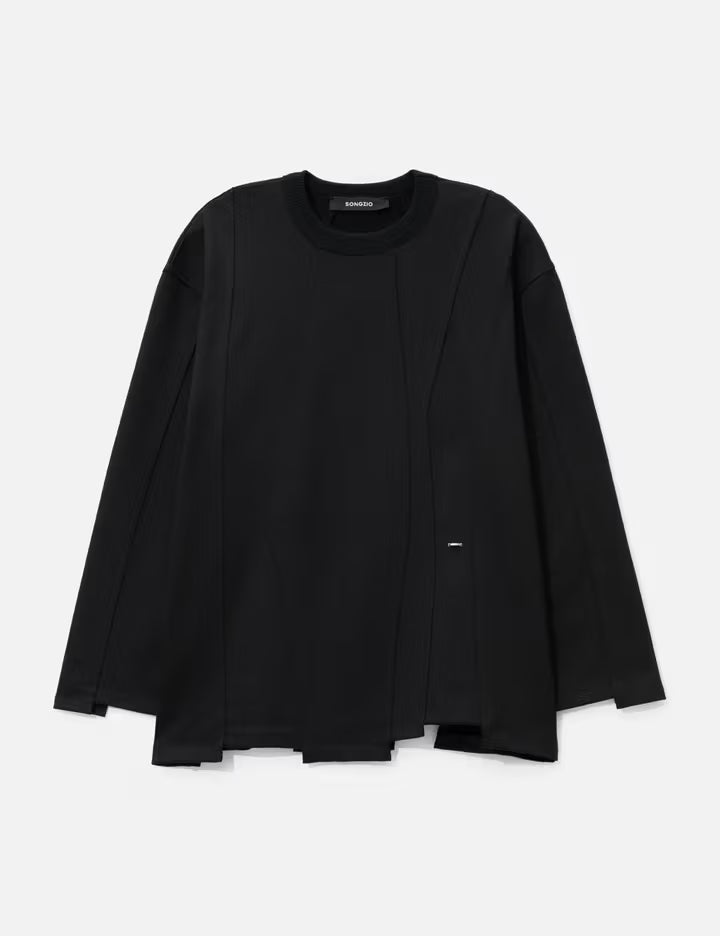 Polyptych Long Sleeves