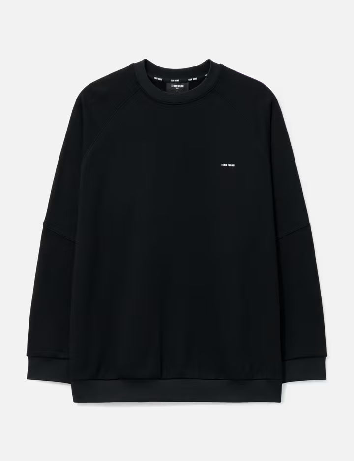 THE ORIGINAL 1 Crew-Neck Sweatshirt
