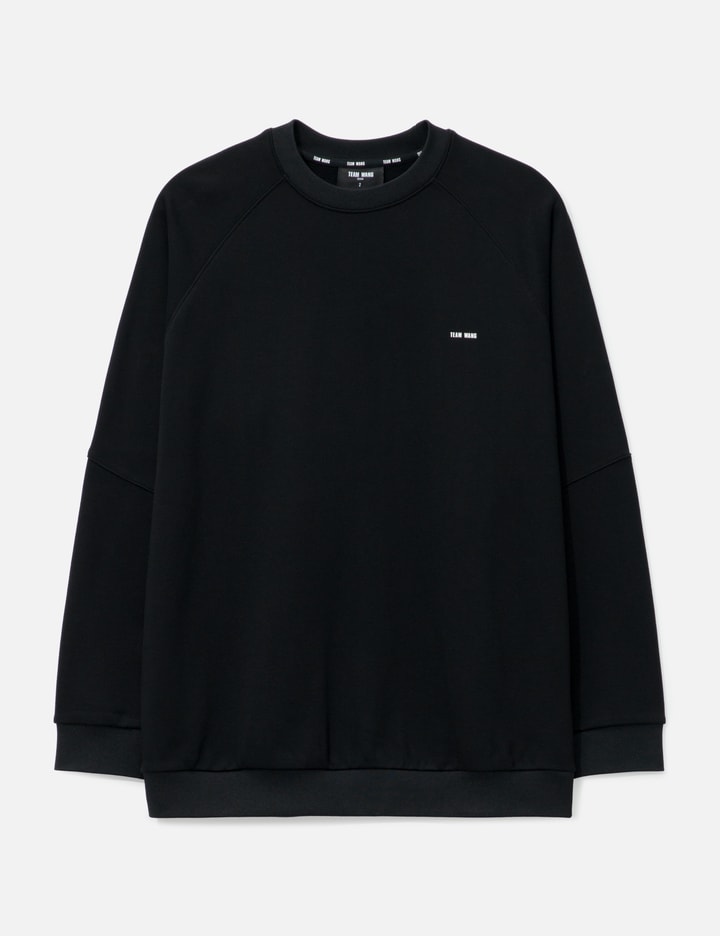 THE ORIGINAL 1 Crew-Neck Sweatshirt