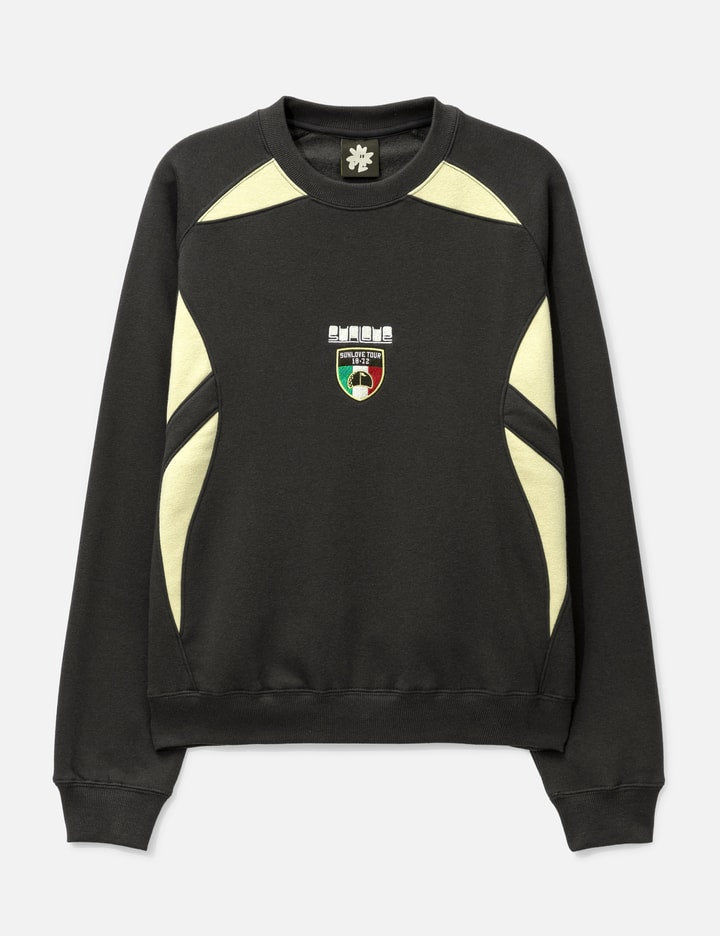 CLUB CREWNECK SWEATSHIRT