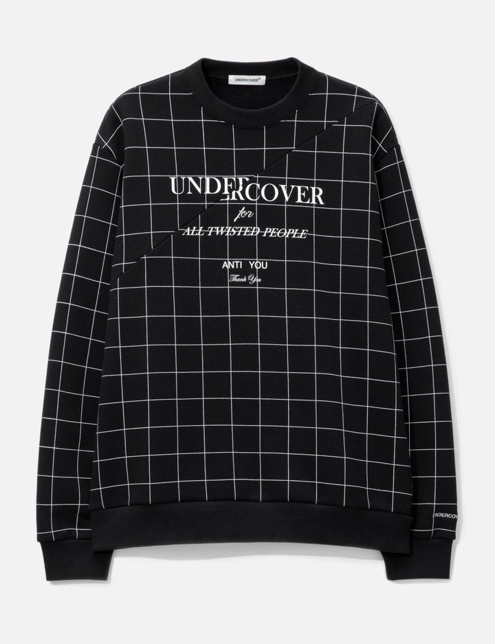 UP2D4807 Sweatshirt