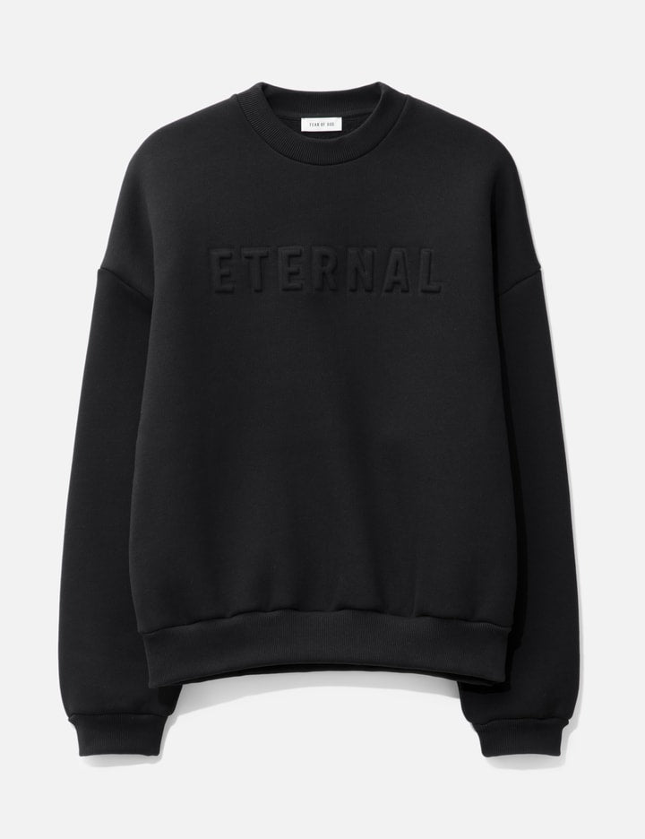 Eternal Fleece Crewneck