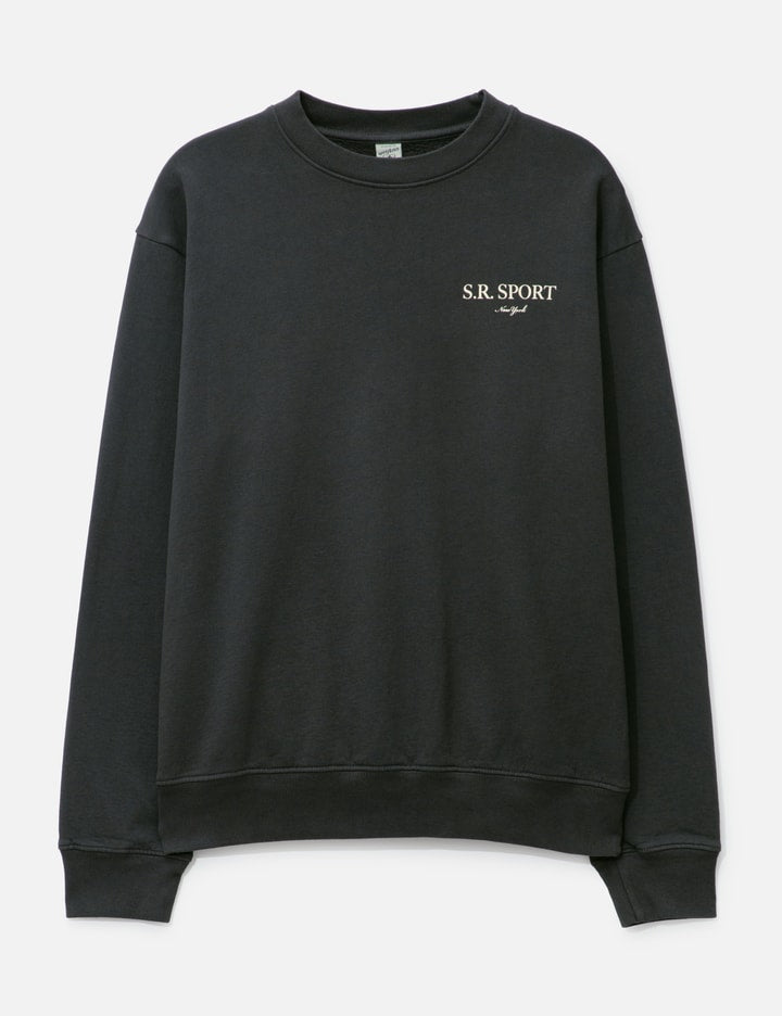 Wimbledon Crewneck