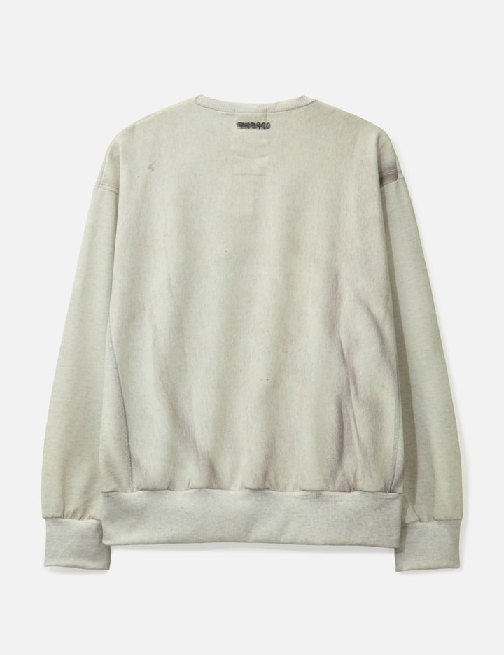 Trompe L'oeil Sweatshirt