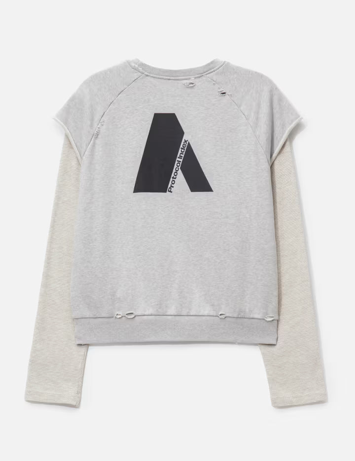 Layered Thermal Jersey