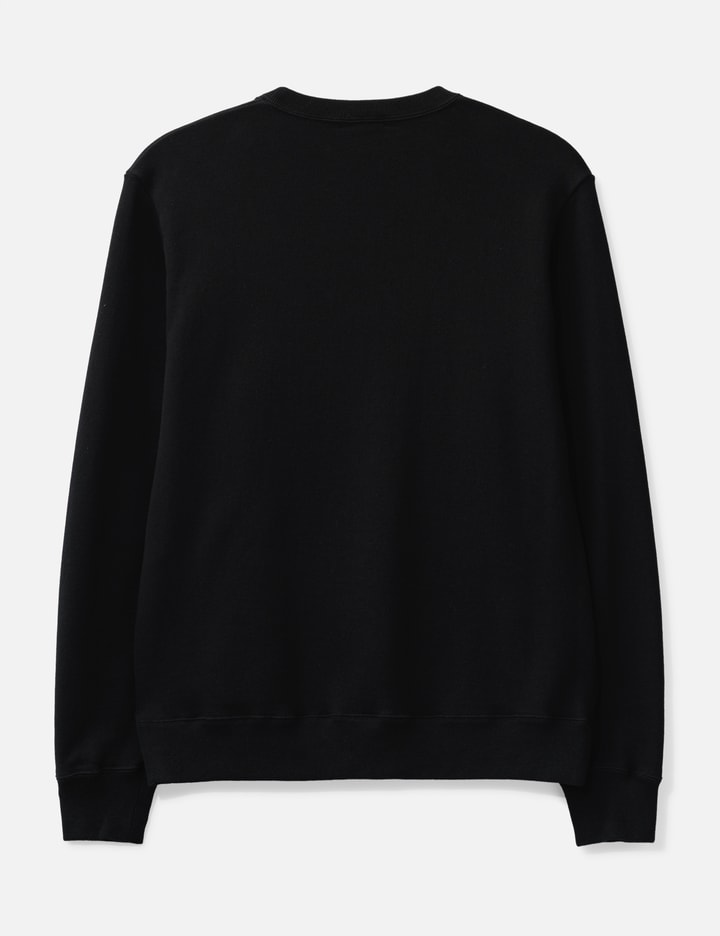 UC2E4892-2 Cotton sweatshirt Pullover