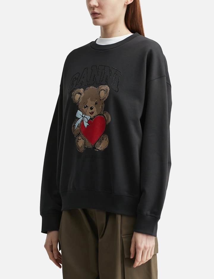 Bear Sweatshirt
