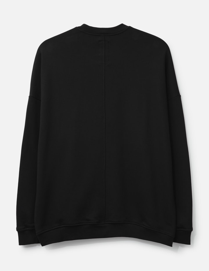 Rick Owens x Champion Jumbo Sweat W Subhuman Inhuman Superhuman
