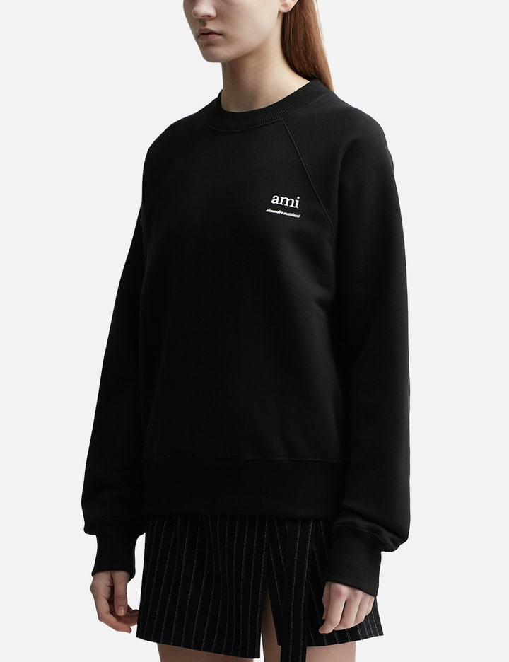 Ami Alexandre Mattiussi Sweatshirt