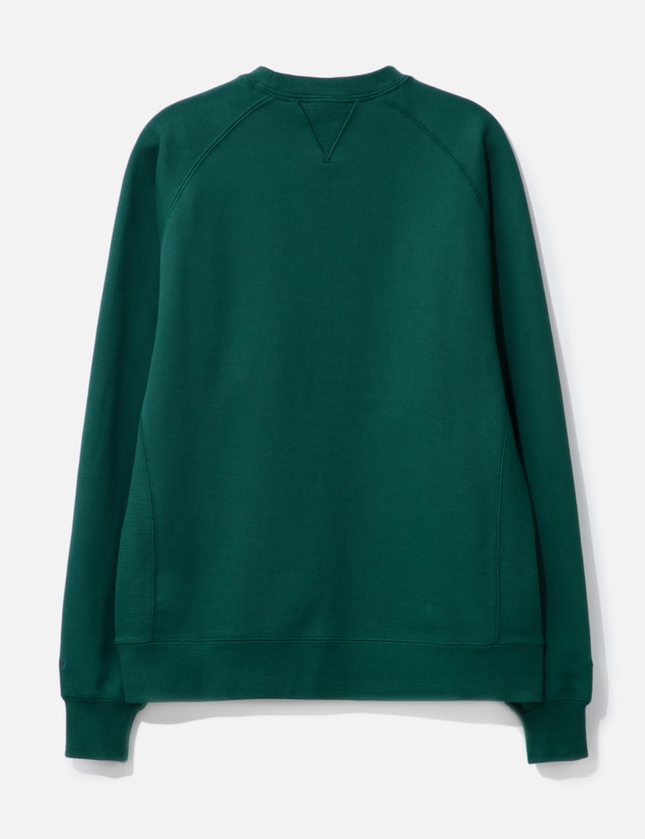 PUMA x NOAH Varsity Crewneck