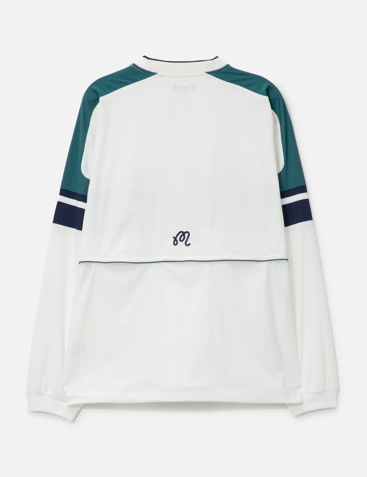 Sportiva Nylon Popover